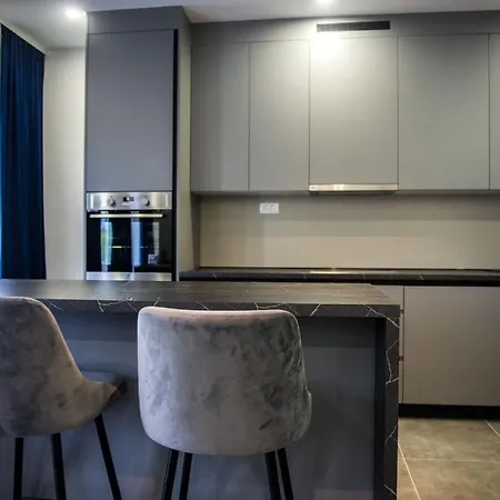 Appartamento Lux Elba Kaštela