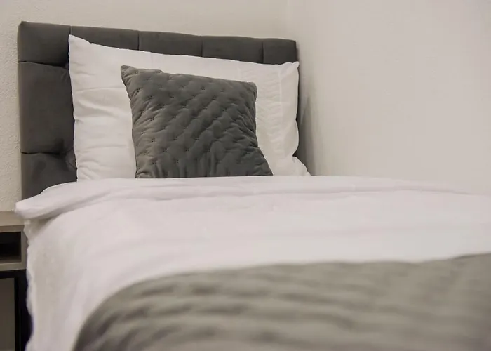 Lux Elba Apartamento