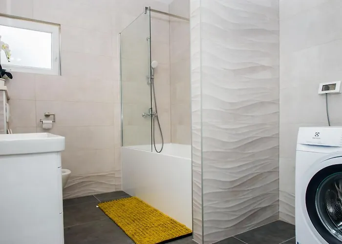 Apartamento Lux Elba *