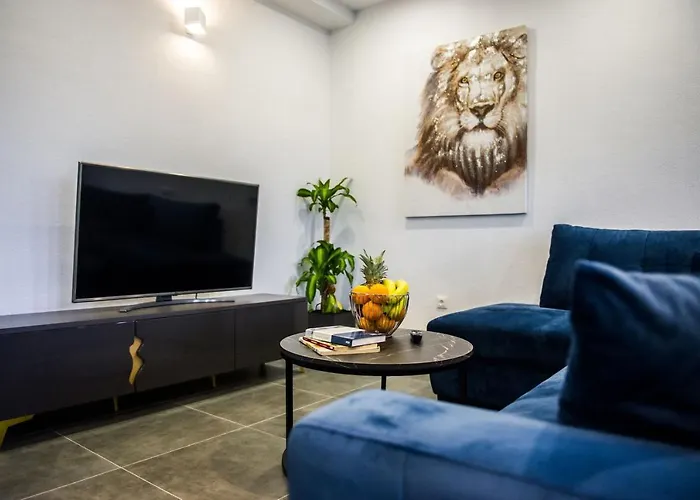 Apartamento Lux Elba Kaštela