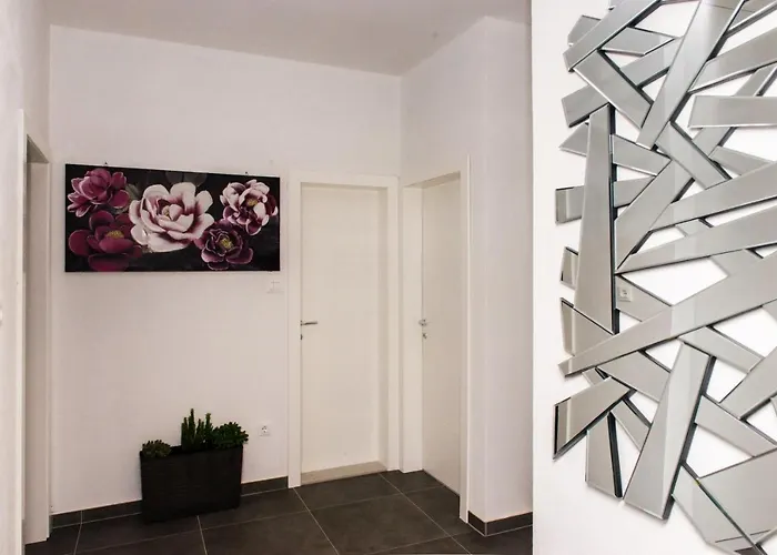 Lux Elba Apartamento