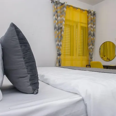 Apartment Lux Elba *