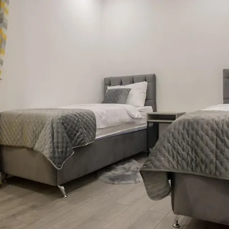 Lux Elba Apartamento