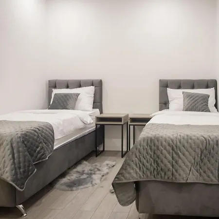 Apartment Lux Elba *
