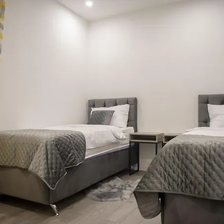 Lux Elba Apartment *