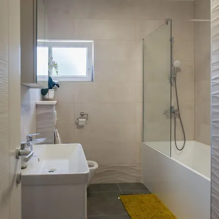 Apartment Lux Elba *