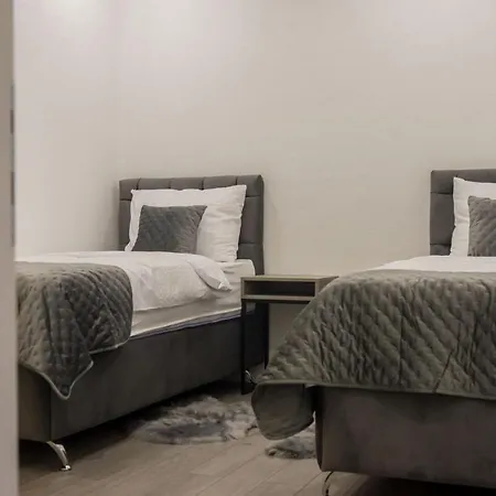 Lux Elba Apartamento Kaštela