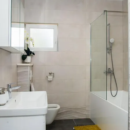 Lux Elba Apartment