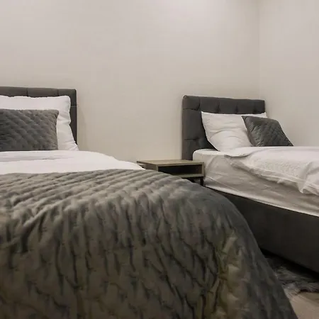 Lux Elba Apartment Kastela