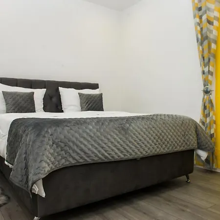 Apartamento Lux Elba *