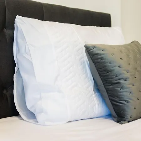 Lux Elba Apartamento *