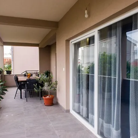 Apartamento Lux Elba