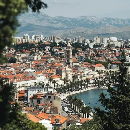 Lux Elba Apartamento