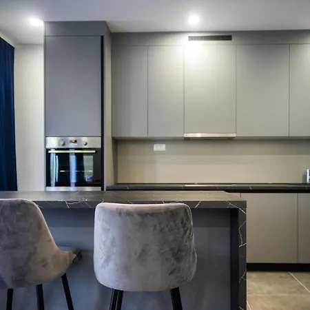 Lux Elba Apartment *
