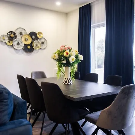 Apartment Lux Elba Kastela