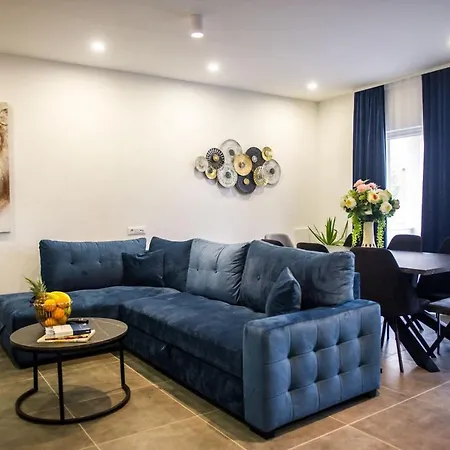 Lux Elba Apartment *