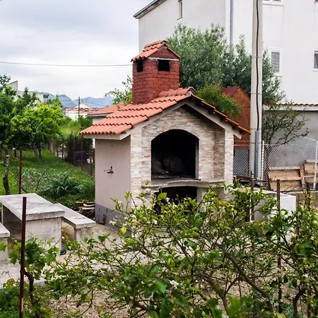 Apartamento Lux Elba *