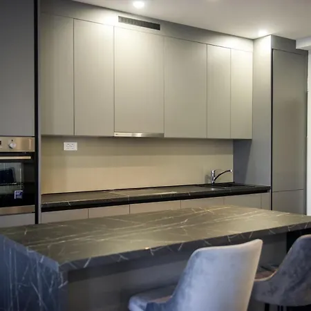 Apartamento Lux Elba *