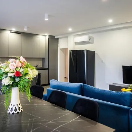 Lux Elba Apartment