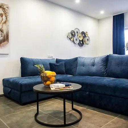 Apartment Lux Elba *