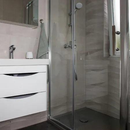 Lux Elba Apartamento *