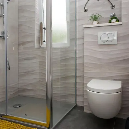 Lux Elba Apartment