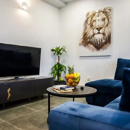 Apartamento Lux Elba Kaštela