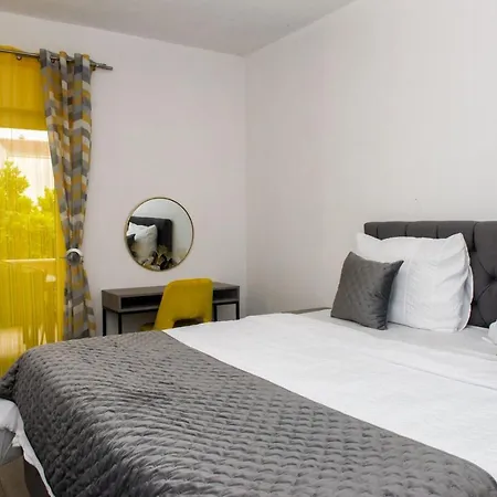 Apartamento Lux Elba *