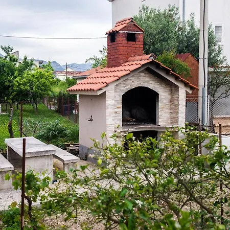 Lux Elba * Kaštela