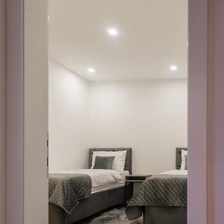 Apartment Lux Elba Kastela