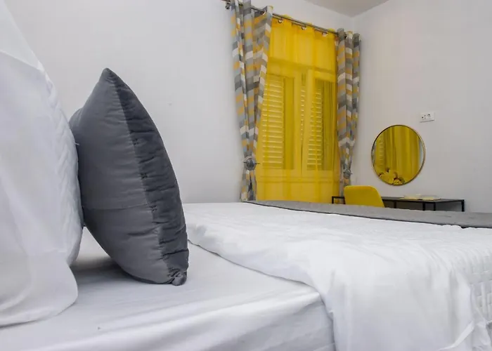 アパート Lux Elba *