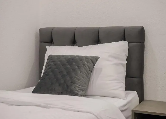 Lux Elba شقة Kaštela
