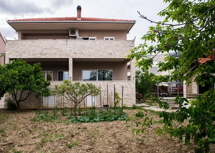 Lux Elba * Kaštela