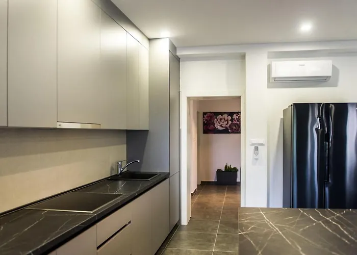 Lux Elba شقة *