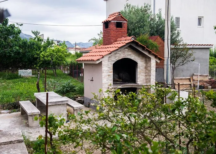 Lux Elba * Kaštela